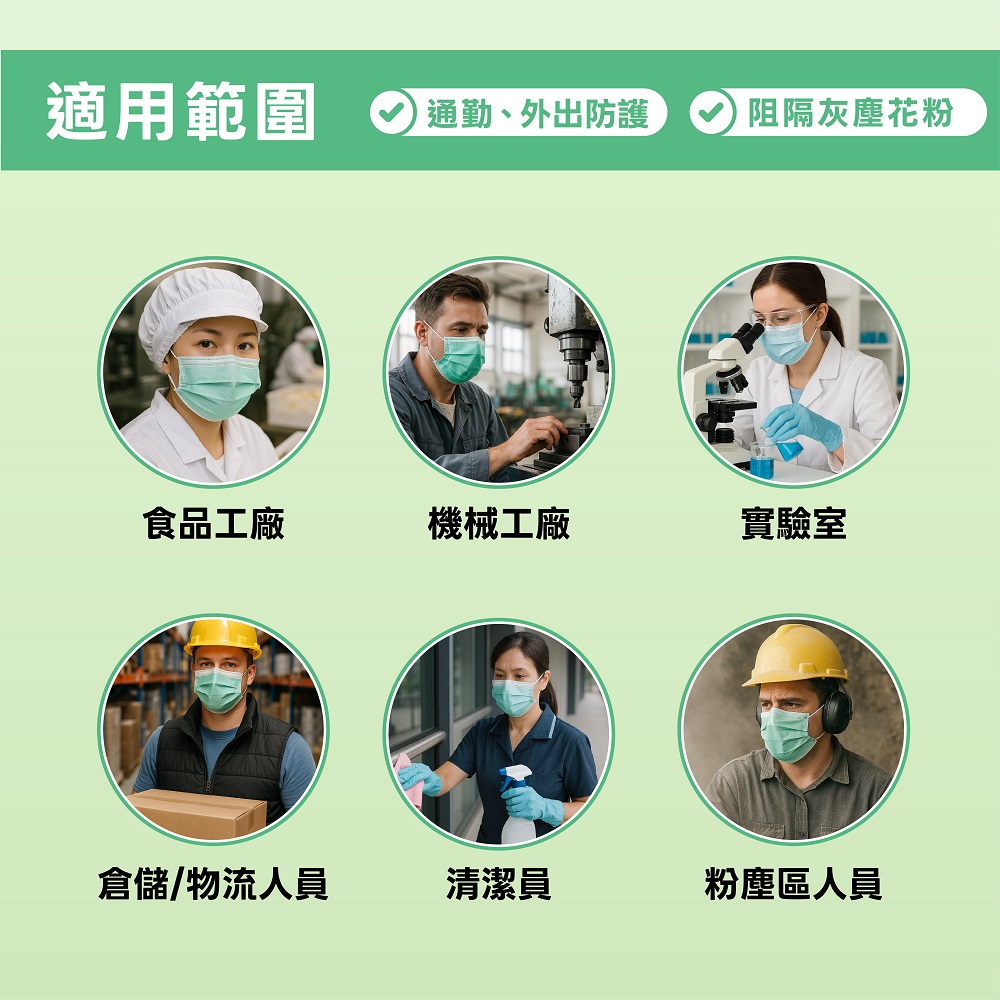 MOTEX 非醫療口罩